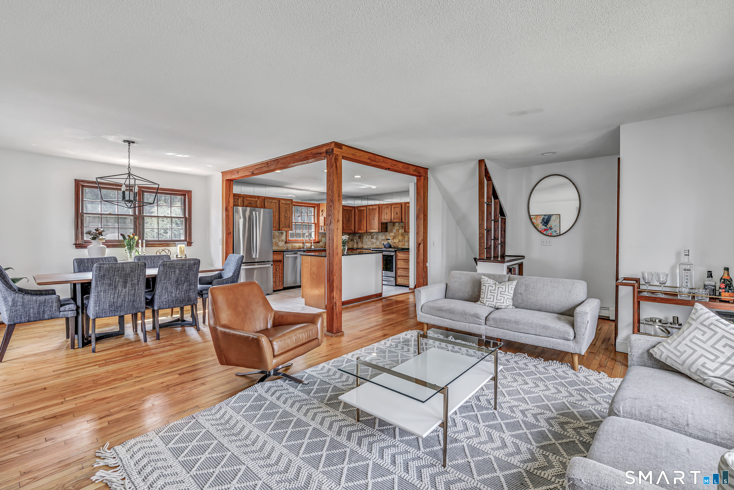 16 Mountain Road Wilton, CT 06897 - Photo 6 of 40