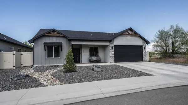 $465,000 | 2650 Vicksburg Avenue, Grand Junction, CO 81503