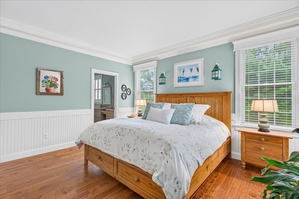 8 Redtail Lane Carver, MA 02330 - Photo 25 of 42