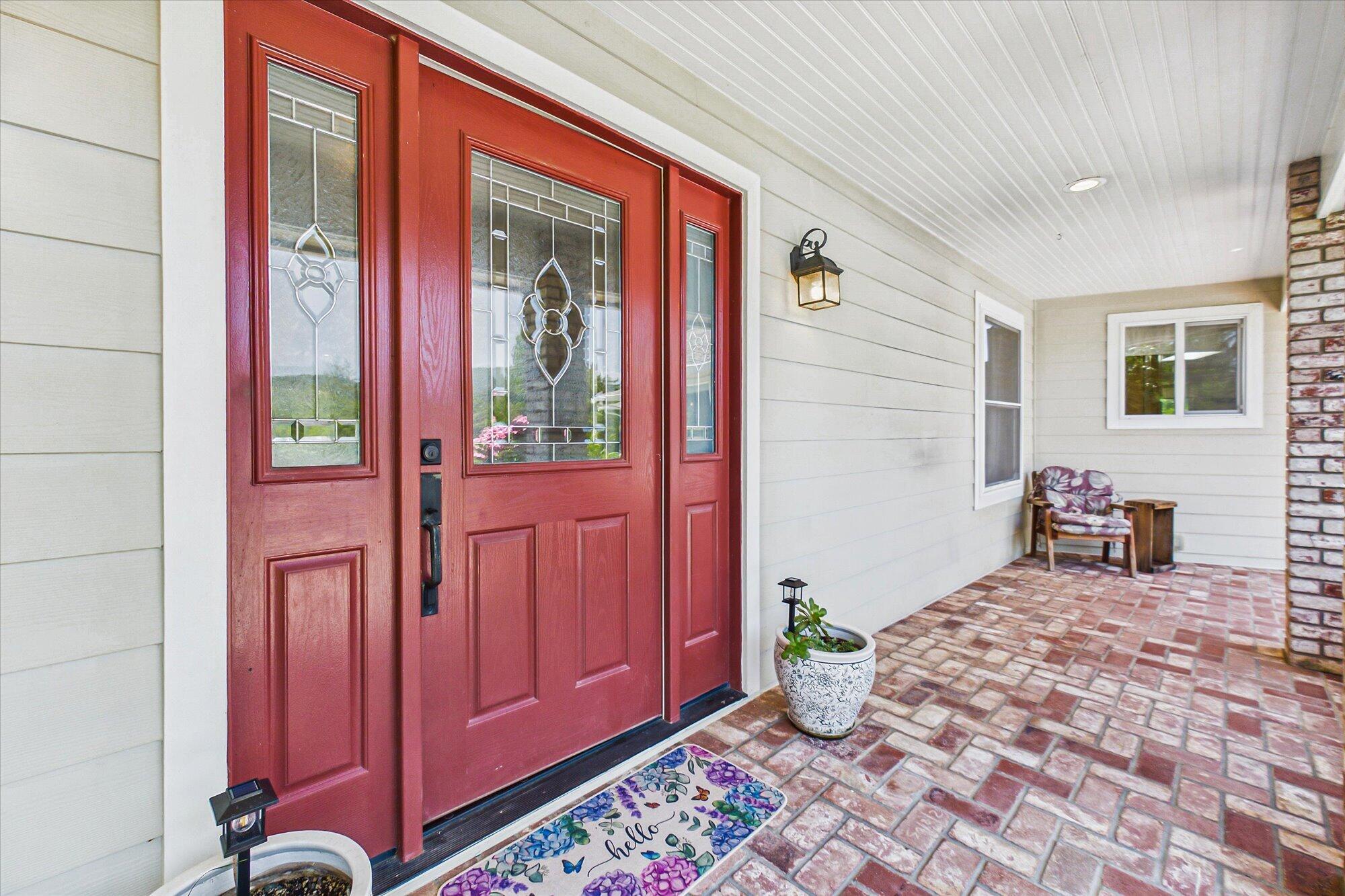 3375 Rock Springs Road Hydesville, CA 95547 - Photo 15 of 105