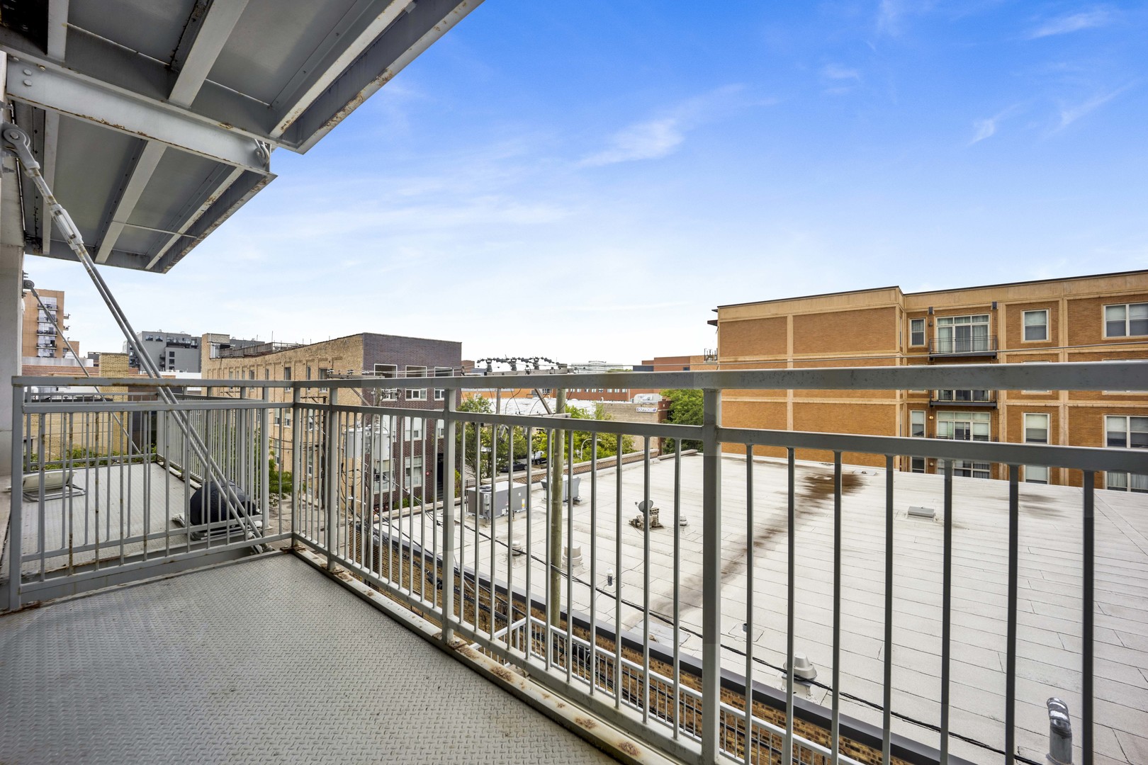 1200 West Monroe Street, Unit 412 Chicago, IL 60607 - Photo 8 of 24