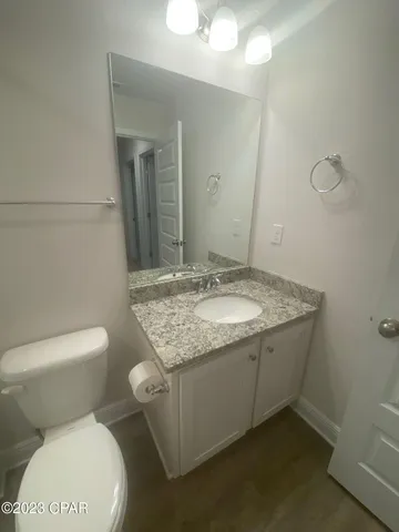 $1,750 | 1603 Caleigh Court, Lynn Haven, FL 32444