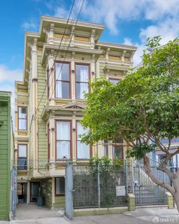 $2,200,000 | 1174-1176 Florida Street, San Francisco, CA 94110