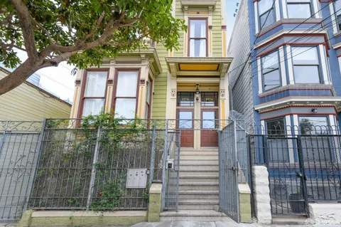 $2,200,000 | 1174-1176 Florida Street, San Francisco, CA 94110