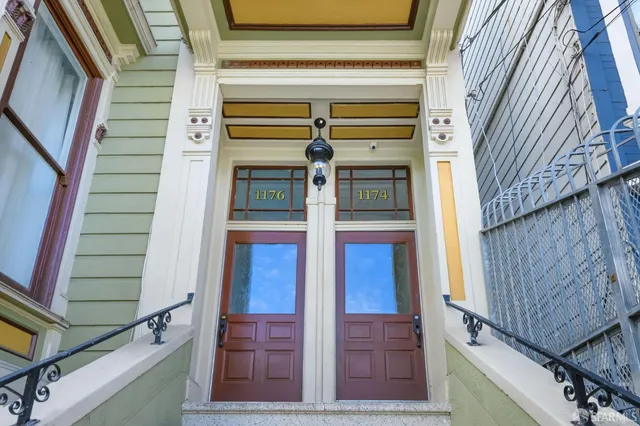 $2,200,000 | 1174-1176 Florida Street, San Francisco, CA 94110