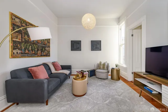 $2,200,000 | 1174-1176 Florida Street, San Francisco, CA 94110