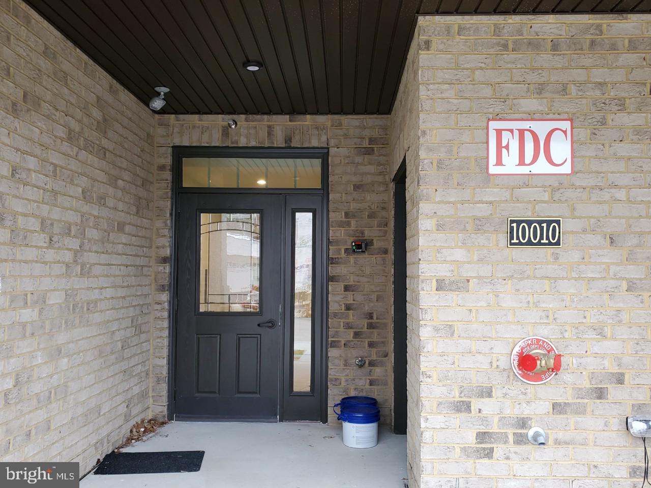 10010 Ruffian Way, Unit L Laurel, MD 20723 - Photo 3 of 50