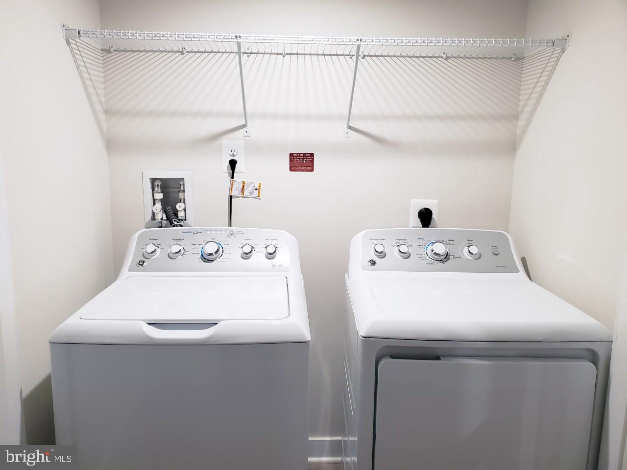 10010 Ruffian Way, Unit L Laurel, MD 20723 - Photo 47 of 50