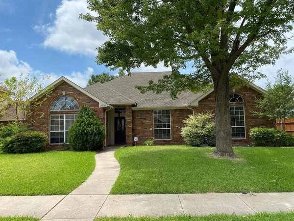 $2,645 | 2056 Hawken Drive, Plano, TX 75023