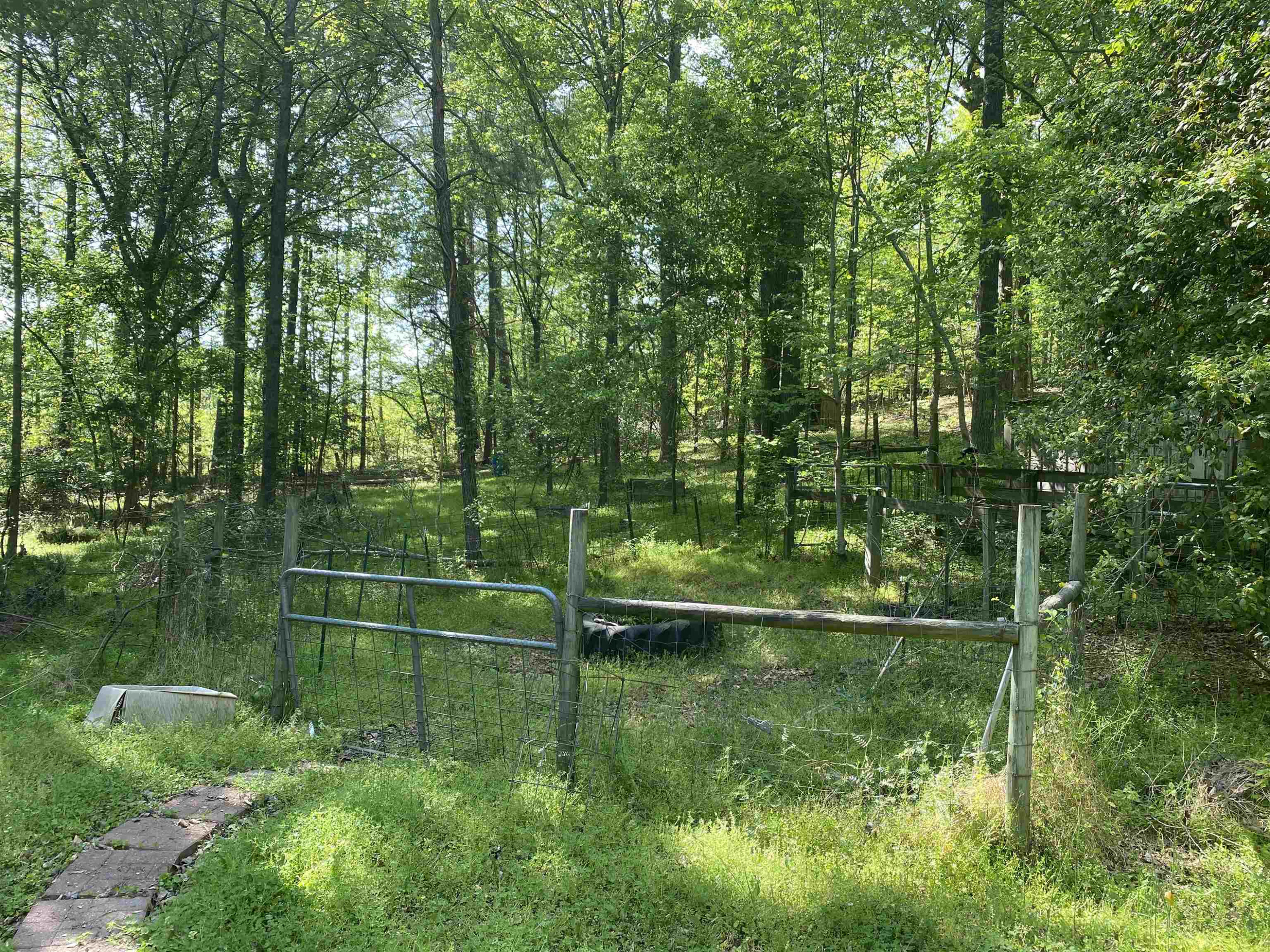 3607 Manly Farm Road Wake Forest, NC 27587 - Photo 18 of 21 Photo 18