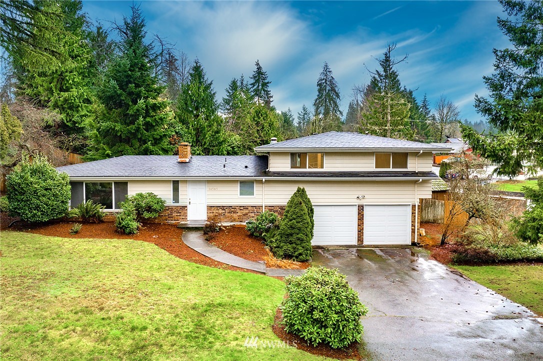 14505 Southeast 178th Place Renton, WA 98058 - Photo 1 of 25 Gallery Image 1