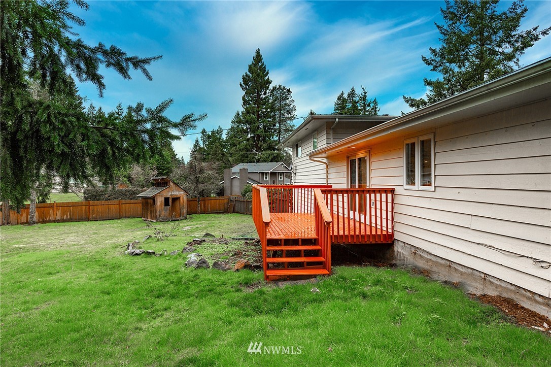14505 Southeast 178th Place Renton, WA 98058 - Photo 24 of 25 Gallery Image 24