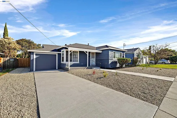 $749,999 | 2226 Vegas Avenue, Castro Valley, CA 94546