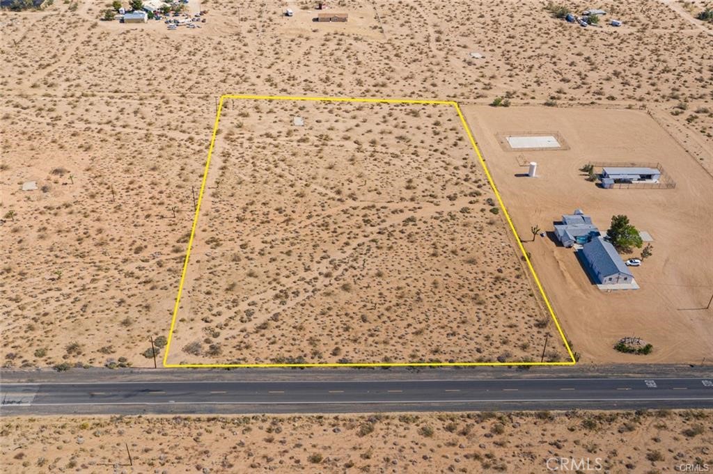 144 Reche Road Landers, CA 92285 - Photo 1 of 1