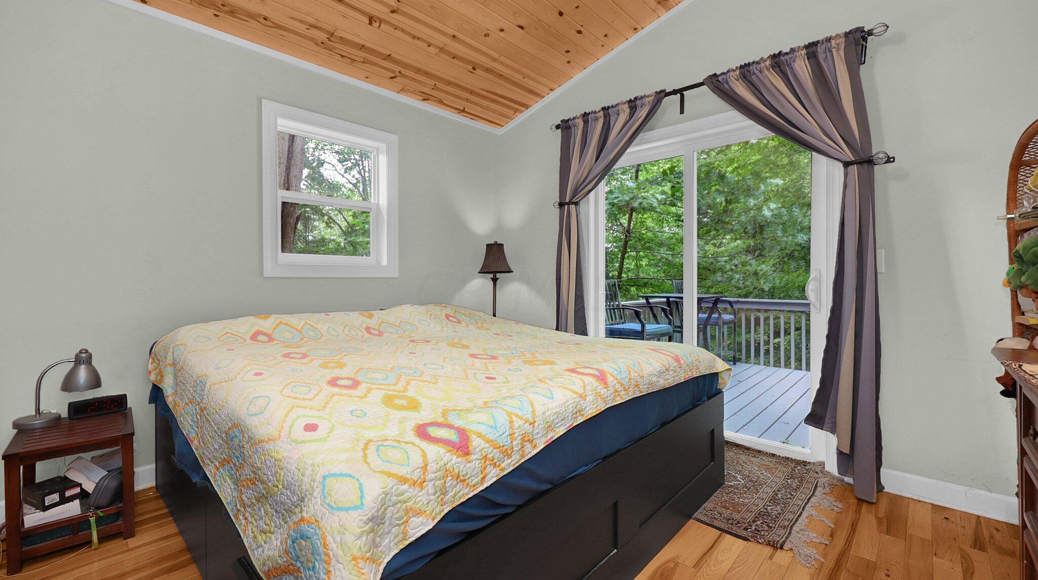 29234 Hide Away Hills Lane Logan, OH 43138 - Photo 31 of 48 Bedroom