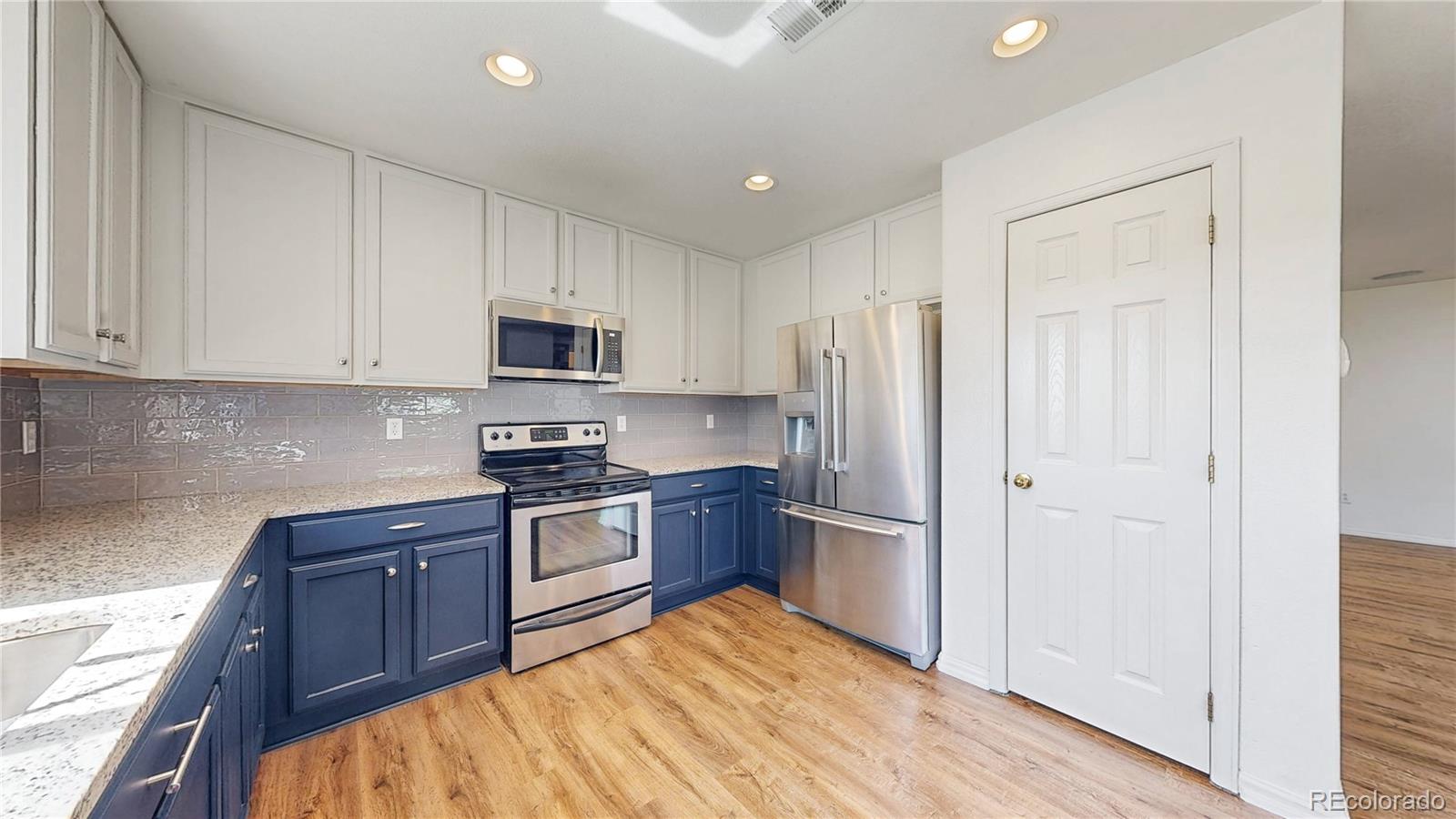 5641 Raleigh Circle Castle Rock, CO 80104 - Photo 13 of 49