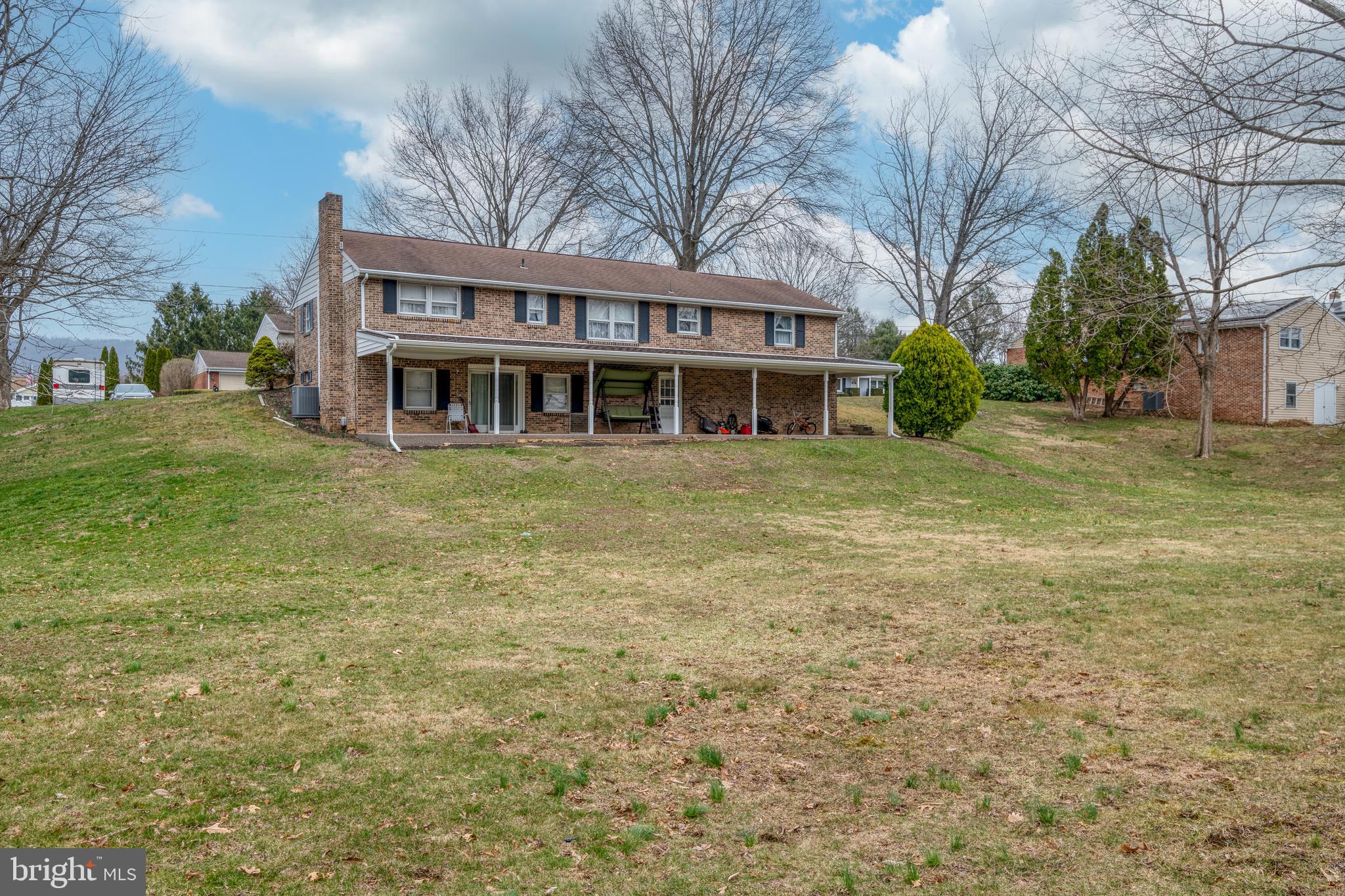 67 Sharon Road Enola, PA 17025 - Photo 32 of 35 Gallery Image 32