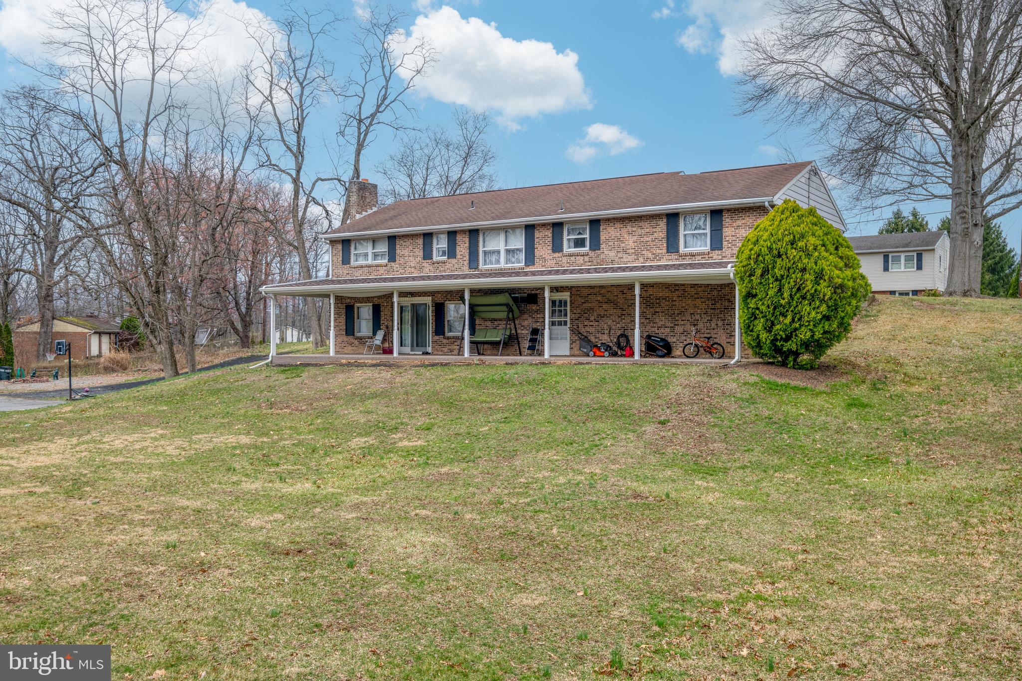 67 Sharon Road Enola, PA 17025 - Photo 33 of 35 Gallery Image 33