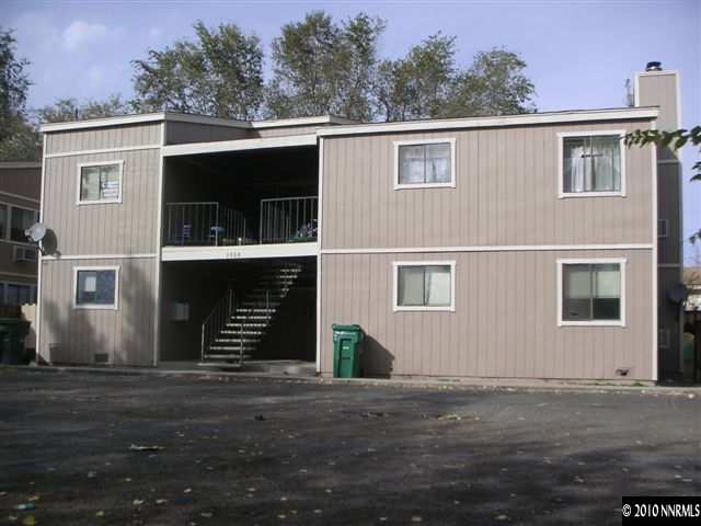 3968 Neil Road, Unit A B C D Reno, NV 89502 - Photo 1 of 9 Photo 1