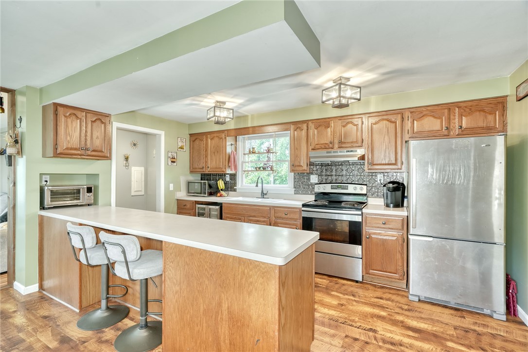 2466 Skelly Road Caledonia, NY 14423 - Photo 6 of 41