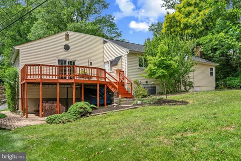 $495,000 | 7902 Nottingham Way, Ellicott City, MD 21043