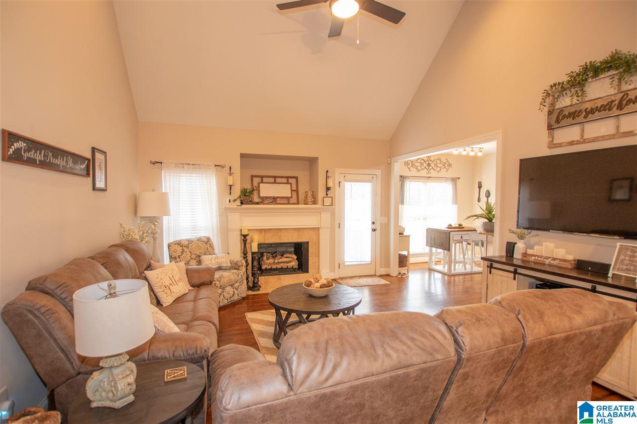 755 Ridgefield Way Odenville, AL 35120 - Photo 14 of 39