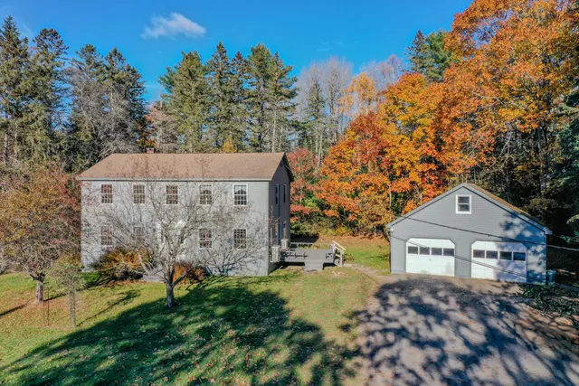 $495,000 | 115 Cove Road, Winterport, ME 04496