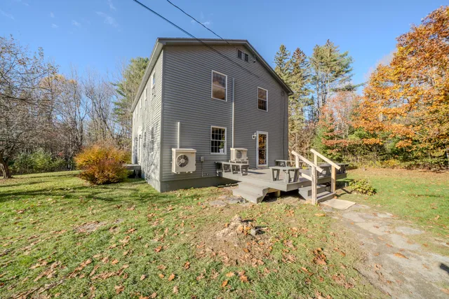 $495,000 | 115 Cove Road, Winterport, ME 04496