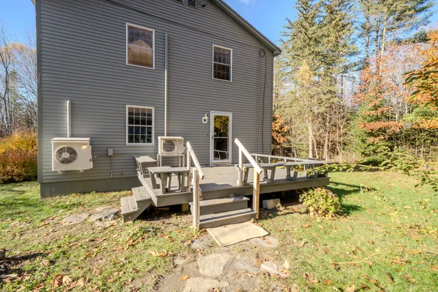 $495,000 | 115 Cove Road, Winterport, ME 04496