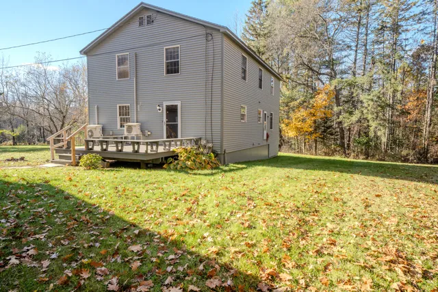 $495,000 | 115 Cove Road, Winterport, ME 04496