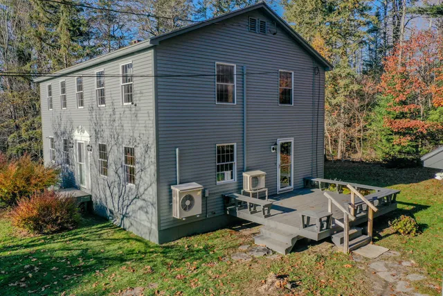 $495,000 | 115 Cove Road, Winterport, ME 04496