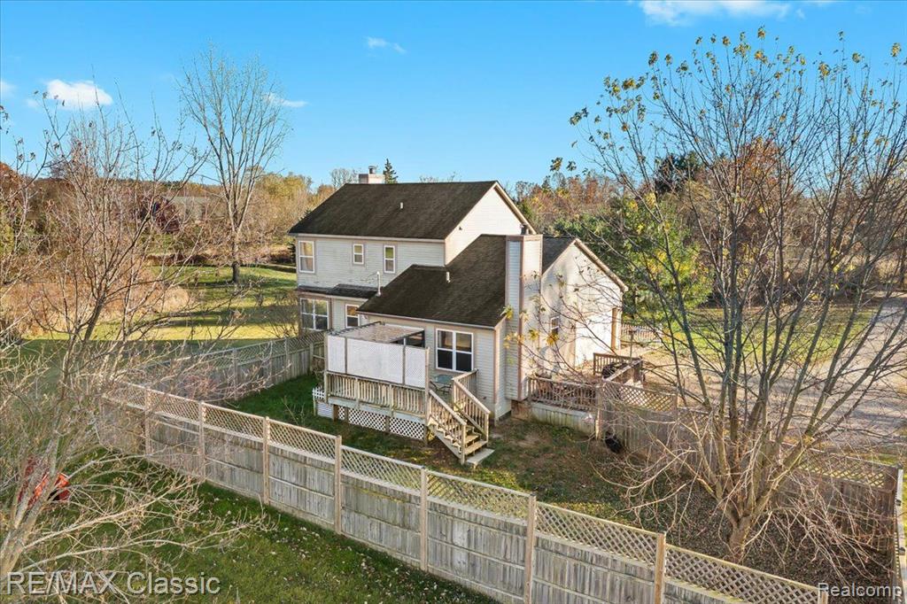 10495 Gordon Road Fenton, MI 48430 - Photo 43 of 44