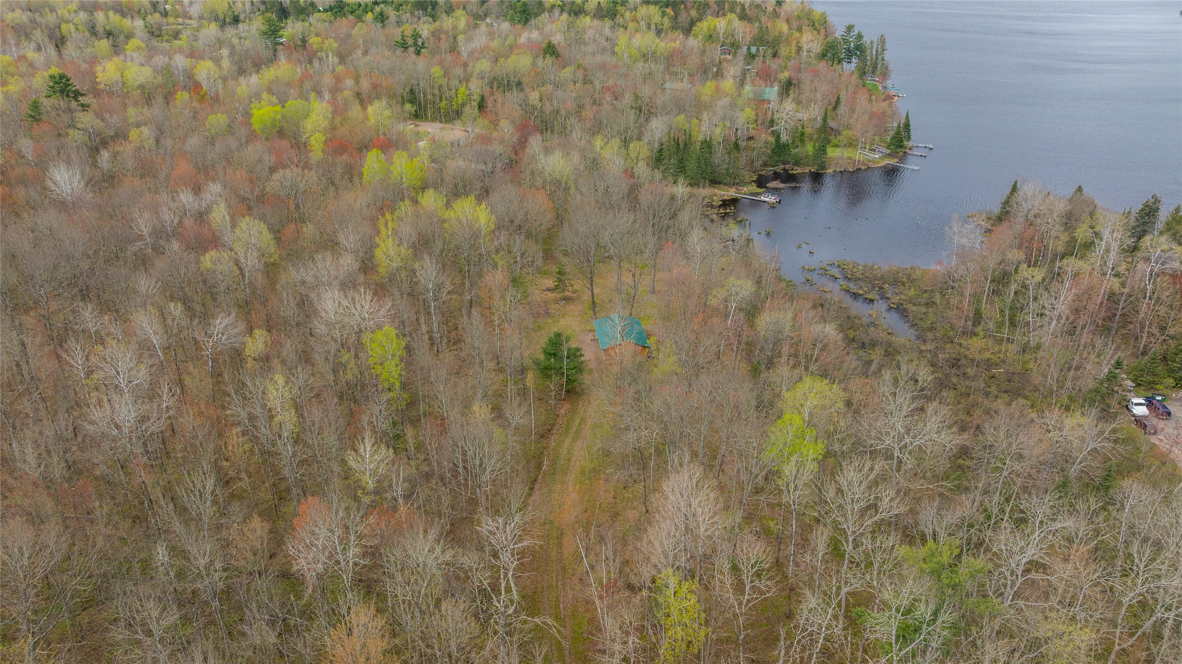 5807 Strom Road Winter, WI 54896 - Photo 37 of 45