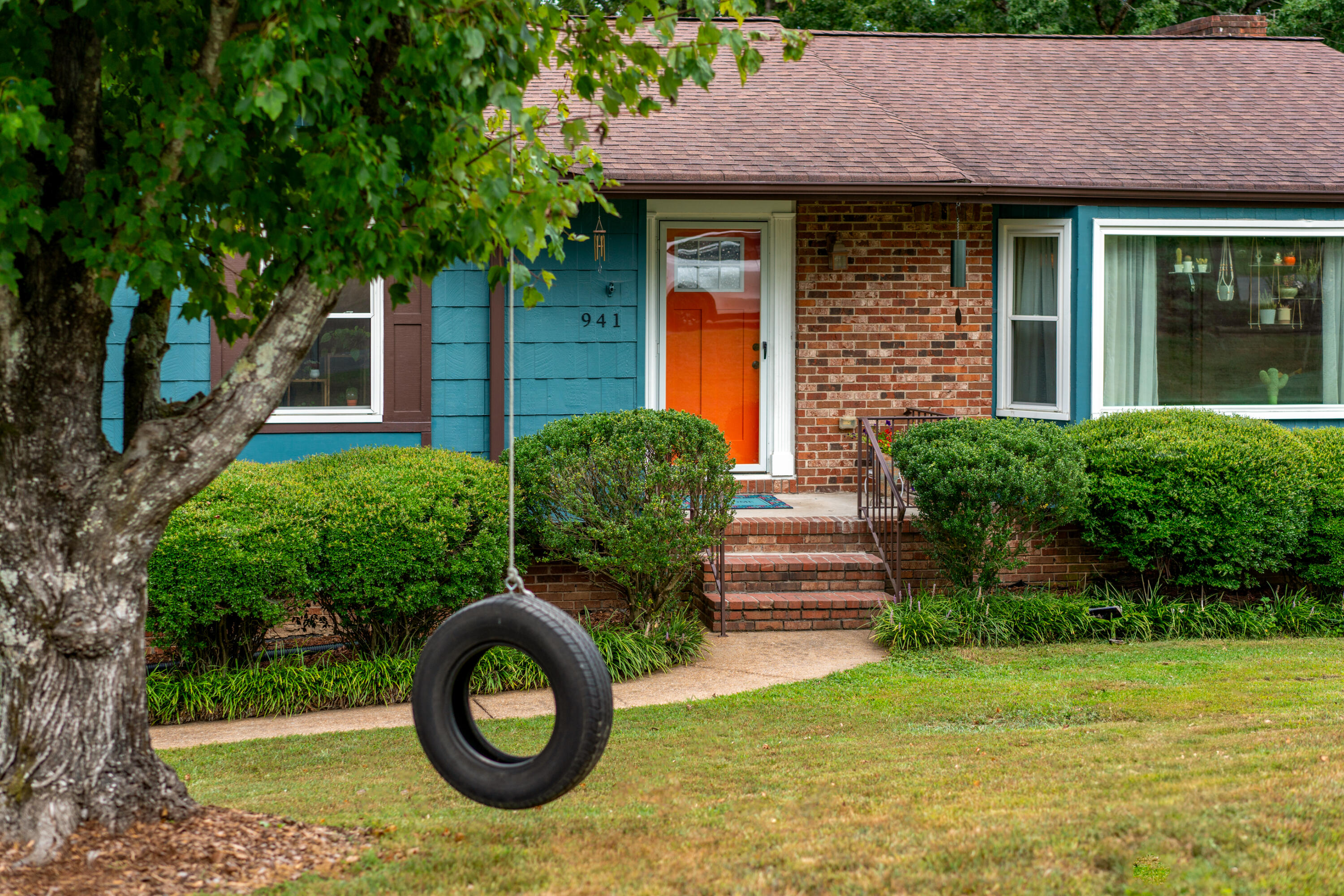 941 Sherry Circle Hixson, TN 37343 - Photo 2 of 63 _DSC2874-Edit