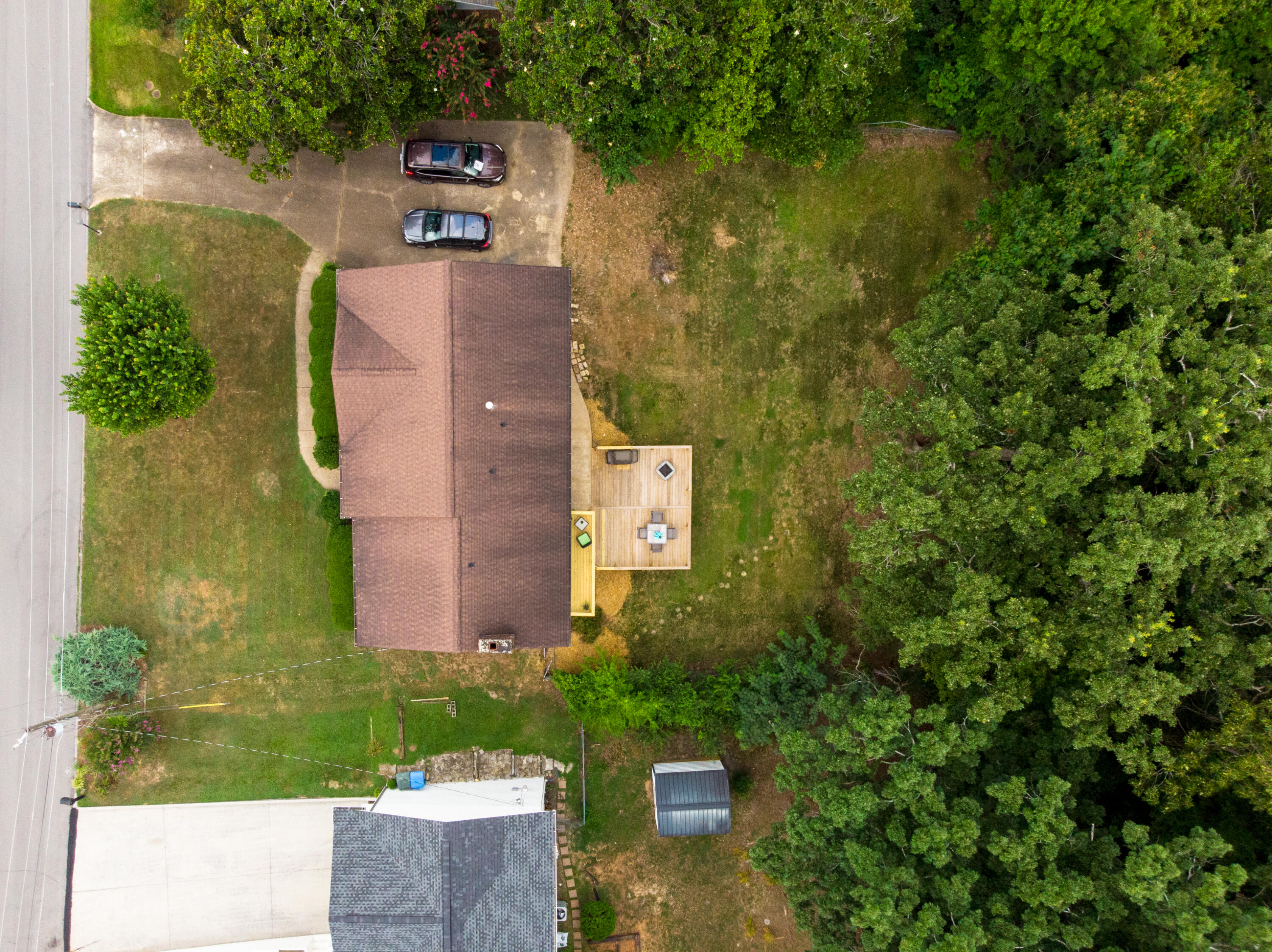 941 Sherry Circle Hixson, TN 37343 - Photo 61 of 63 DJI_0434-Edit