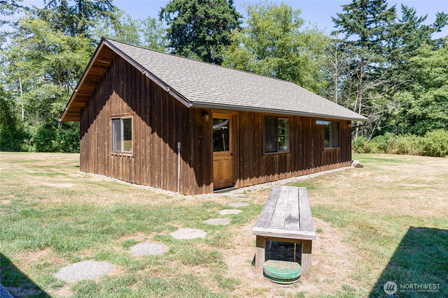 1028 Cross Road Lopez Island, WA 98261 - Photo 24 of 33