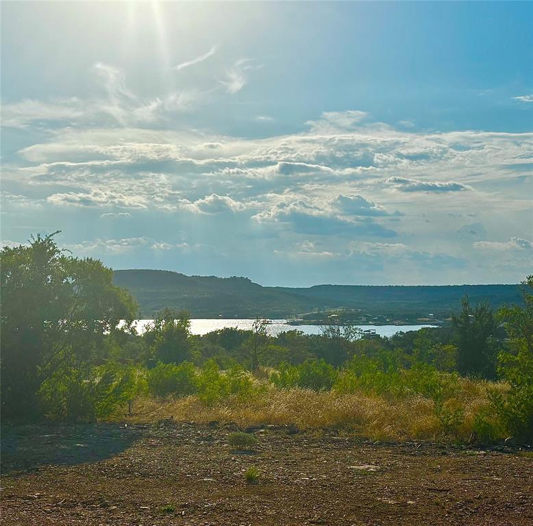 137 White Moon Road Graham, TX 76450 - Photo 11 of 24 a view of a ocean view