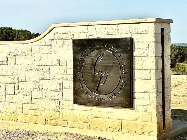 a view of lake with mountain