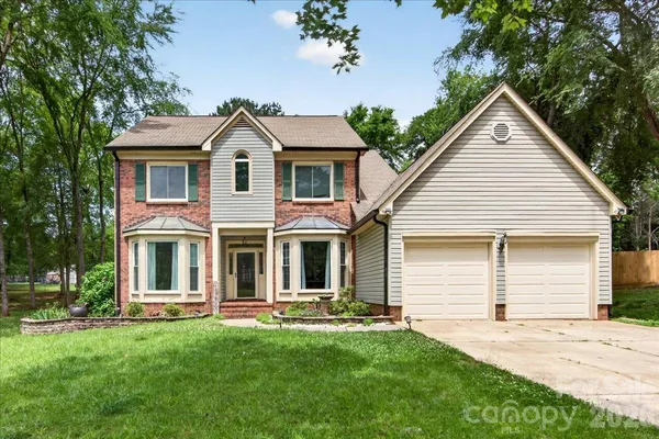 $470,000 | 1045 Fairway Ridge Road Northwest, Concord, NC 28027