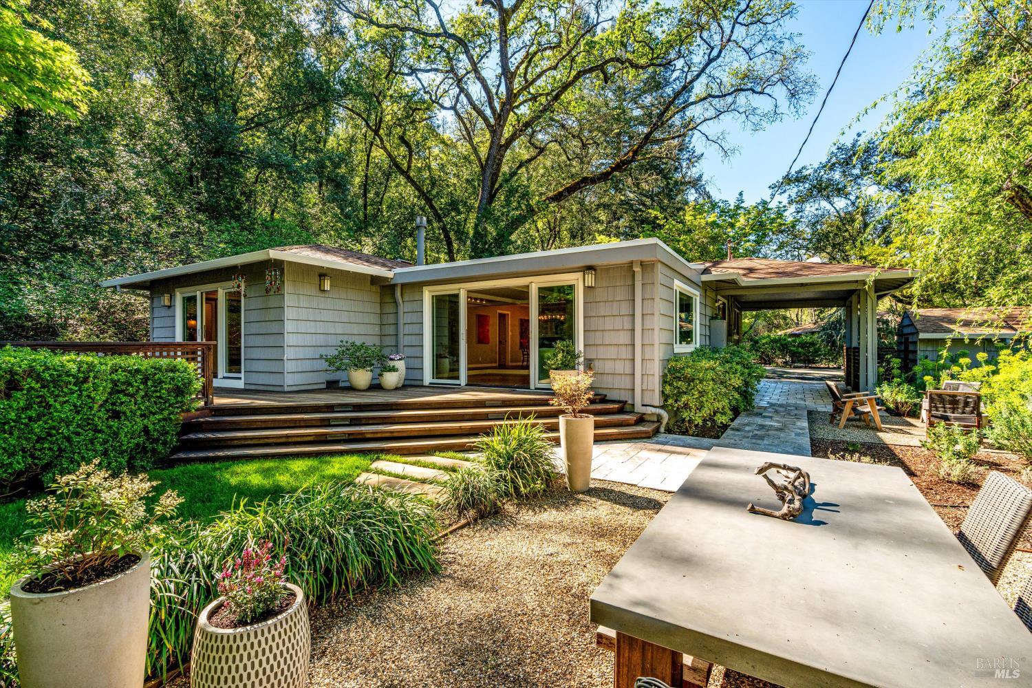 850 Conn Valley Road St. Helena, CA 94574 - Photo 47 of 86