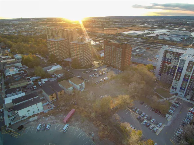 $4,179,999 | 6217-6233 Meadowview Avenue, North Bergen, NJ 07047