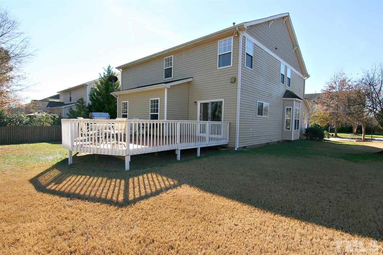 10703 Friendly Neighbor Lane Raleigh, NC 27614 - Photo 22 of 25 Gallery Image 22