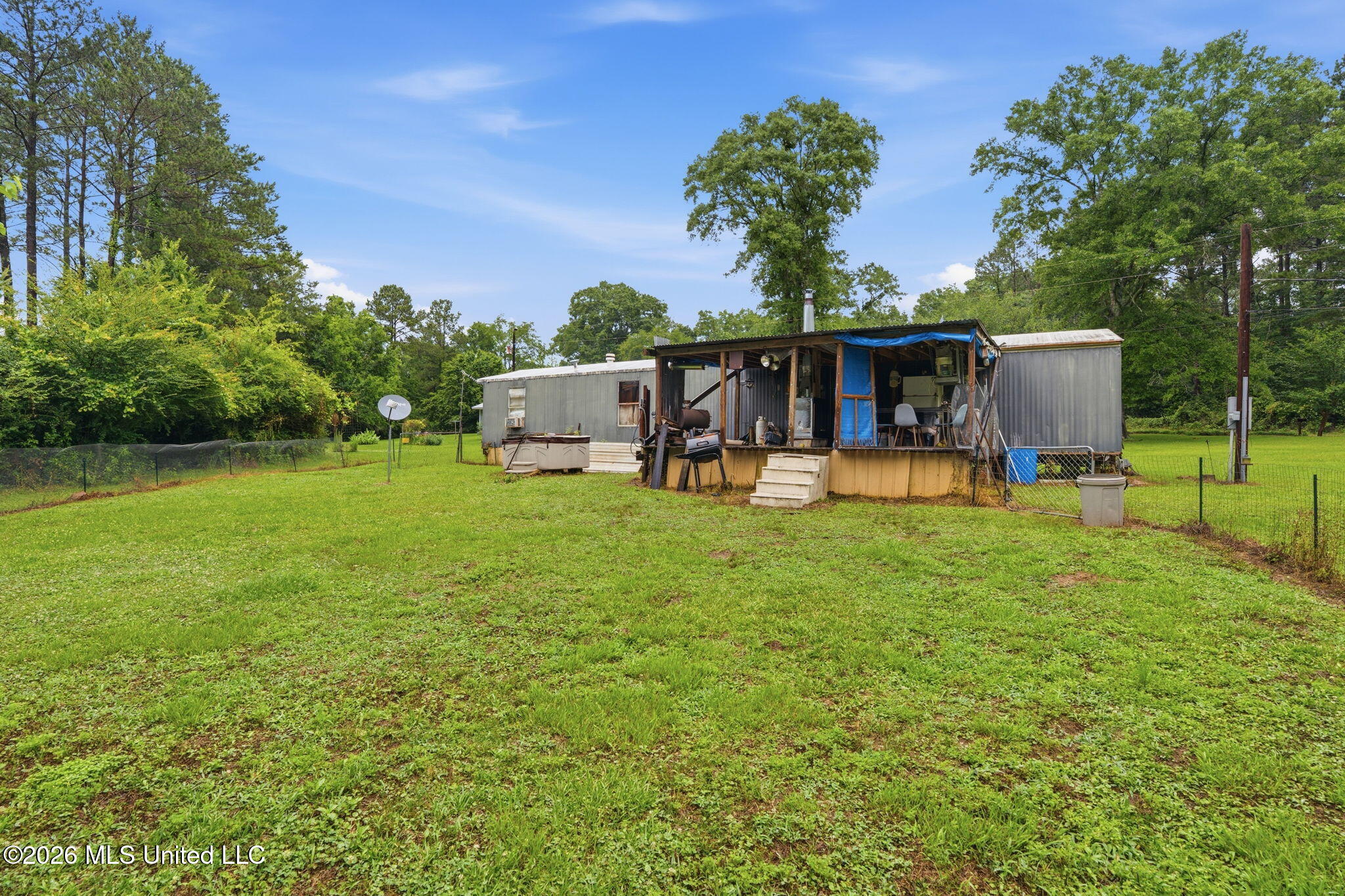 291 Gunnell Road Ruth, MS 39662 - Photo 18 of 20 19-web-or-mls-EMP01081 Jason Colip