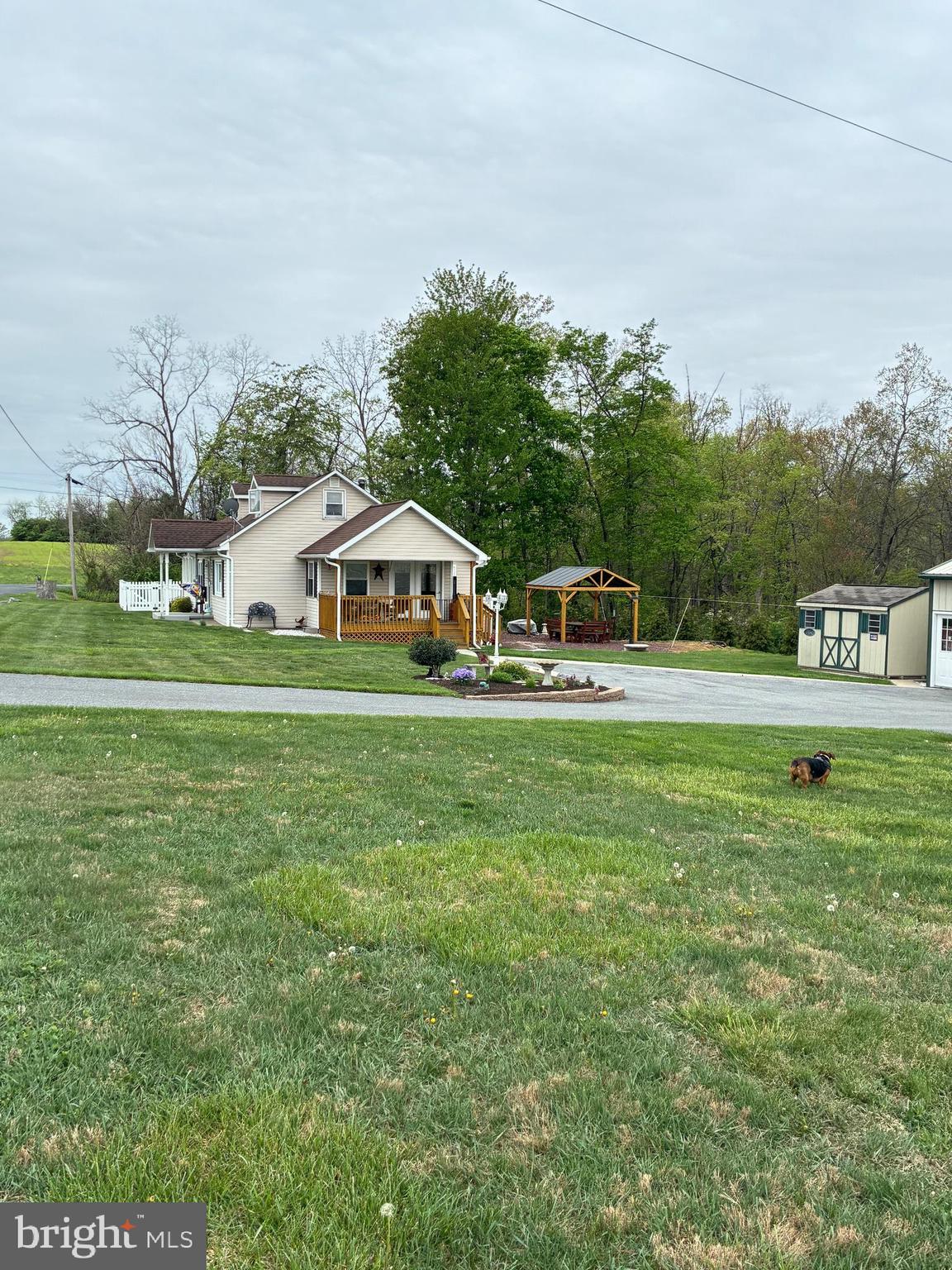 27 Talbert Road Bethel, PA 19507 - Photo 4 of 5