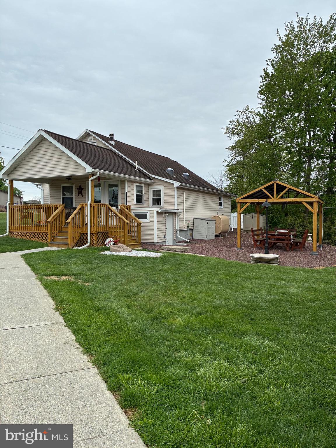 27 Talbert Road Bethel, PA 19507 - Photo 5 of 5