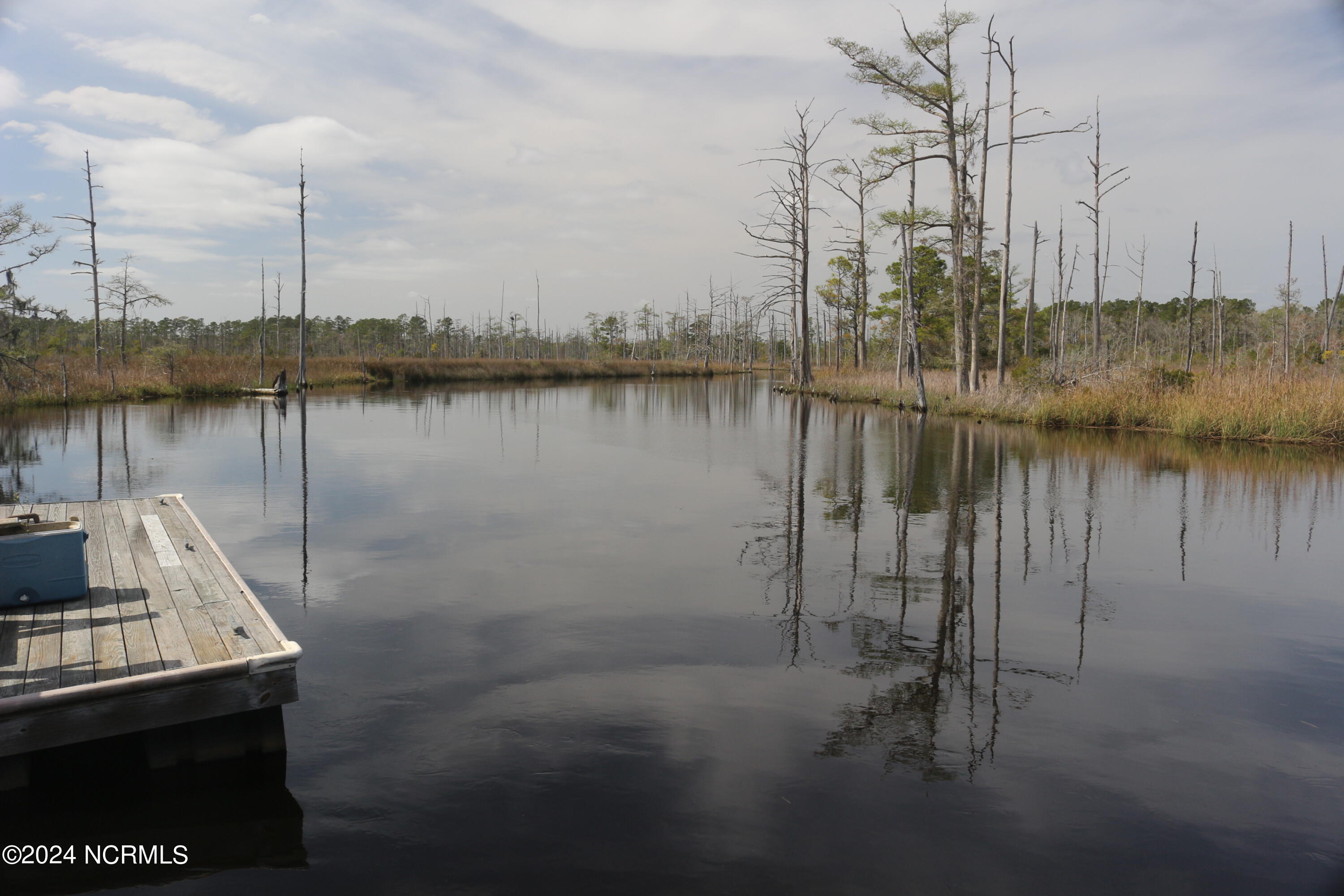 557 Sanctuary Point Southwest Supply, NC 28462 - Photo 20 of 22 LWF River
