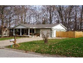 611 Turtleback Creek Road Ellettsville, IN 47429 - Photo 1 of 12 Gallery Image 1