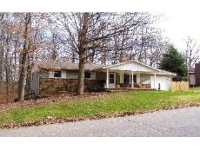 611 Turtleback Creek Road Ellettsville, IN 47429 - Photo 3 of 12 Gallery Image 3