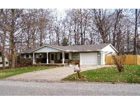 611 Turtleback Creek Road Ellettsville, IN 47429 - Photo 4 of 12 Gallery Image 4