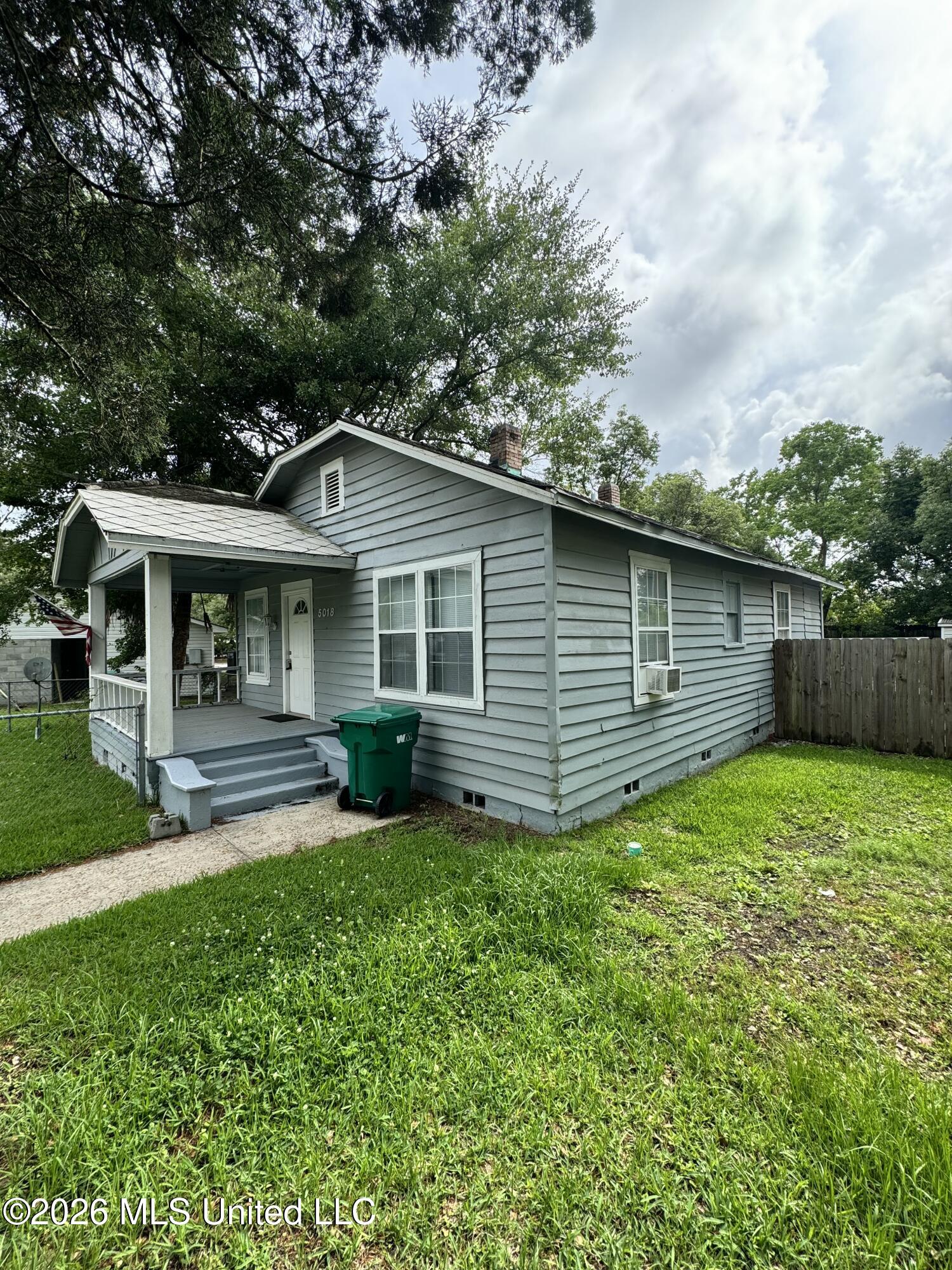 5018 Arthur Street Moss Point, MS 39563 - Photo 12 of 12 IMG_1316